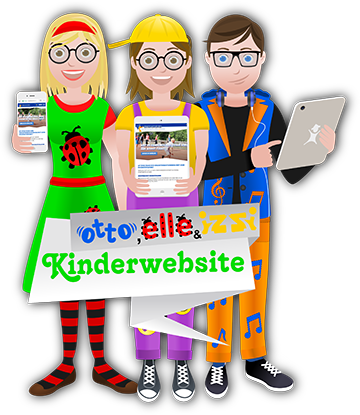 Website buttonKlein2