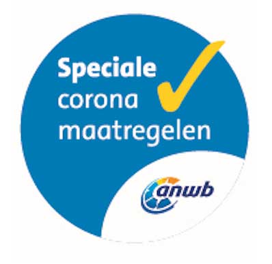 Anwb Corona logo