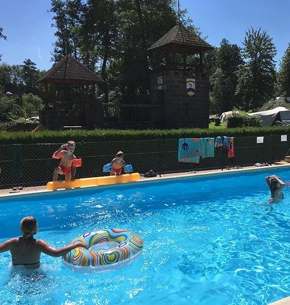 Swimmingpool