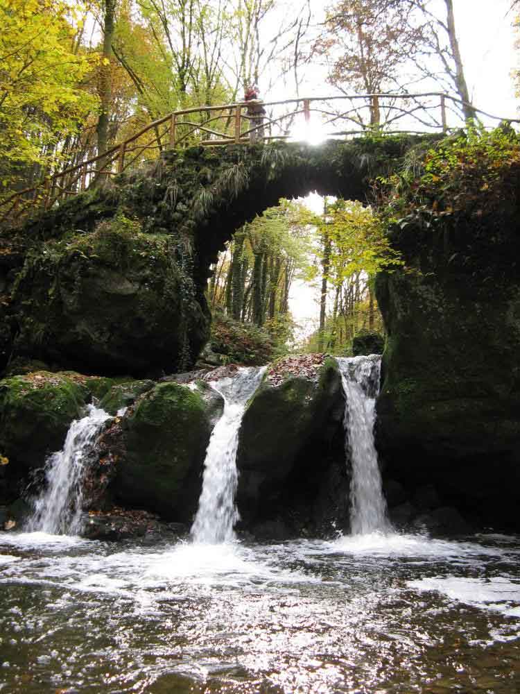 Schiessentumpel-Müllerthal