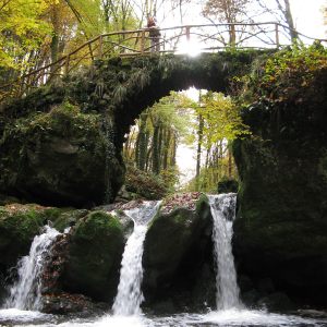 Schiessentmpel