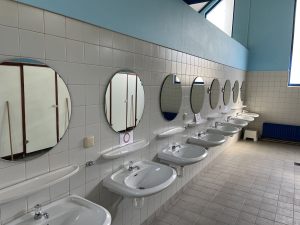 ToiletBinnen