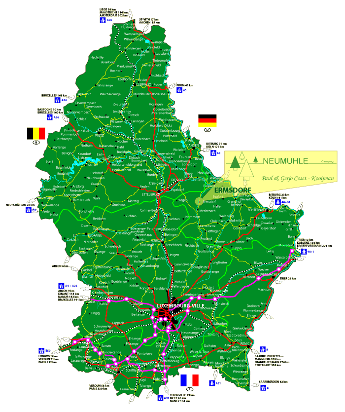 luxemburg-totaal